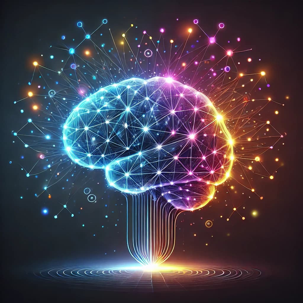 Blog Building a Second Brain in Obsidian Description